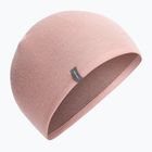 Icebreaker téli sapka Pocket Hat summit/blush