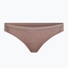 Női thermo bugyi jégtörő Siren Bikini csúcstalálkozó