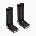 Férfi sízokni Icebreaker Merino Ski+ Medium OTC 2 Pack black/ether/graphite
