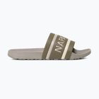 Napapijri férfi flip-flop NP0A4IQV sötét olíva 2