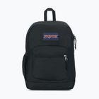 Városi hátizsák Jansport Cross Town Plus 26 l black
