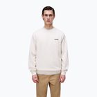 Férfi pulóver Napapijri B-Small Box C beige dimity