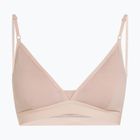 Termoaktív melltartó icebreaker Merino 150 Siren Bra Inserts pink quartz
