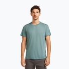 Férfi póló Icebreaker Merino Core Tee blue ash
