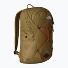 Városi hátizsák The North Face Rodey 27 l cedar/lava red