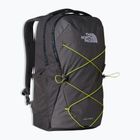 Városi hátizsák The North Face Jester 28 l  anthracite grey/smoked pearl/fizz lime