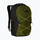 Városi hátizsák The North Face Jester 28 l woodland green/tnf black