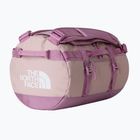 Utazótáska The North Face Base Camp Duffel XS 31 l
