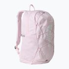 Gyerek városi hátizsák The North Face Court Jester 24,5 l pale blossom/tnf white