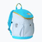 Gyerek városi hátizsák The North Face Mini Explorer 10 l  polar haze/meridian blue