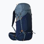 Túrahátizsák The North Face Trail Lite 54 l granite grey/summit navy
