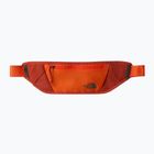 Futóöv The North Face Sunriser Tun lava red/iron c
