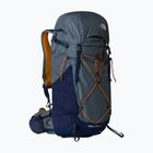 Túrahátizsák The North Face Trail Lite 36 l granite grey/summit navy