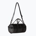 Utazótáska The North Face Base Camp Duffel Shoulder 5 l tnf black/asphalt grey