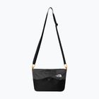 Válltáska The North Face Clyffe Shoulder 1,5 l anthracite grey