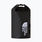 Zsák The North Face Base Camp Dry 12 l tnf black/tnf white