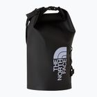 Zsák The North Face Base Camp Dry 18 l tnf black/tnf white