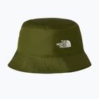 Sapka The North Face Sun Stash woodland green/khaki st