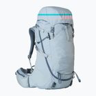 Túrahátizsák The North Face Terra 55 l frost grey/granite grey