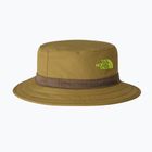 The North Face Kids Class V Rev Bucket gyerek kalap cedar logo weather topo phantom print