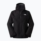 Férfi esőkabát The North Face Jazzi 3L Gtx tnf black