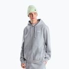 Férfi pulóver The North Face Evolution Simple Dome Regular Hoodie tnf pale grey heather