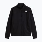 Férfi trekking pulóver The North Face Polartec Powergrip Stormgap tnf black