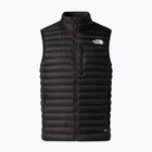 Férfi ujjatlan The North Face Bettaforca Down Vest tnf black