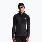 Női kabát The North Face Polartec Stormgap asphalt grey/tnf black