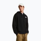 Férfi pulóver The North Face Simple Dome Light Regular Full Zip Hooded
