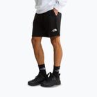 The North Face Simple Dome Light Regular férfi túrashort tnf black