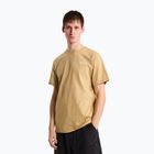 Férfi póló The North Face Evolution Simple Dome Regular SS khaki stone