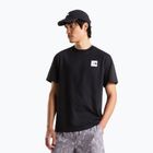 The North Face Expedition Photo Relaxed férfi póló tnf black