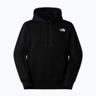 Férfi pulóver The North Face Box NSE Energy Regular Hoodie tnf black