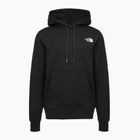 Férfi pulóver The North Face Box NSE Energy Regular Hoodie tnf black
