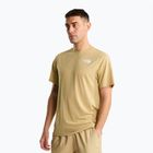 Férfi póló The North Face 24/7 khaki stone