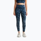 Női leggings The North Face Flex 25IN summit navy