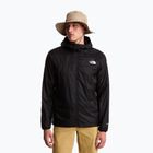 Férfi szélálló dzseki The North Face Ridgelite FF Wind tnf black