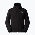 The North Face Nimble Hoodie férfi softshell dzseki 2 tnf black