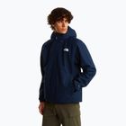 The North Face Quest Mono summit navy férfi softshell dzseki