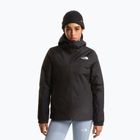 Női softshell dzseki The North Face Quest Mono INS tnf black