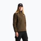 The North Face Quest Mono női softshell dzseki taupe green
