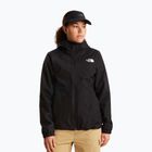 The North Face Quest Mono női softshell dzseki tnf black