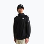 The North Face Mountain Athletics Ushba Hooded férfi softshell dzseki tnf black