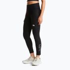 The North Face Flex női leggings 25IN Regular tnf black