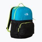 Gyerek városi hátizsák The North Face Chuckwalla 27 l tnf black/meridian blue