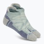 Női zokni Smartwool Hike Light Cushion Low Ankle frostygreen