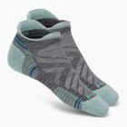 Női zokni Smartwool Hike Low Ankle medium gray