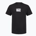 Férfi póló Vans Stretch Logo Tee black/white