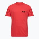 Férfi póló Vans Double Standard Tee crimson haze